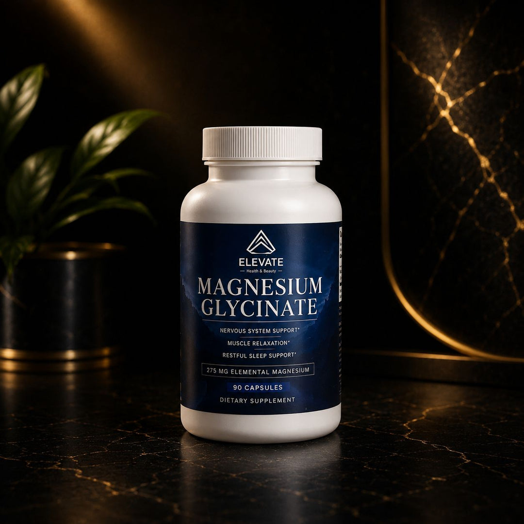 Mineral Supplement