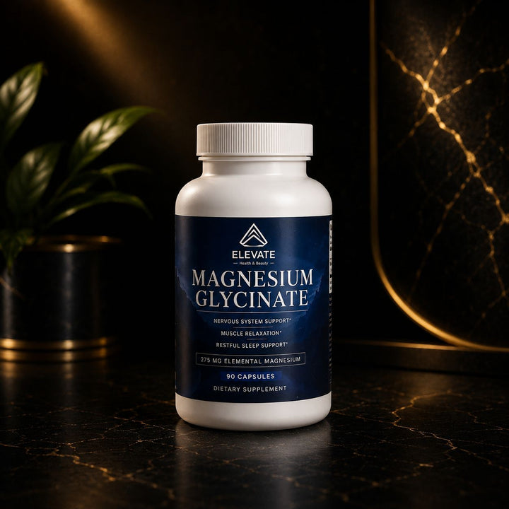 Mineral Supplement