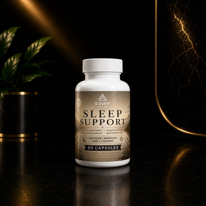 Stress Support