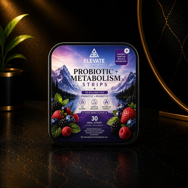 Premium Supplements