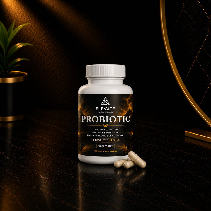 Wellness Supplement