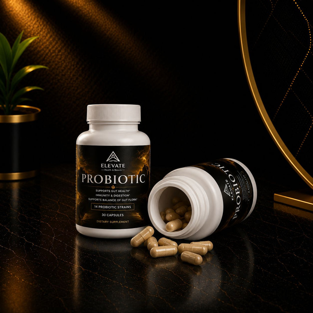 Digestive Balance
