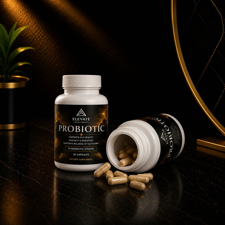Digestive Balance