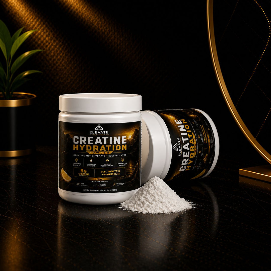 Daily Supplement
