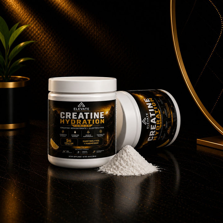 Daily Supplement